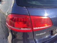 Volkswagen Passat (B7) 2012 - Auto varuosadeks