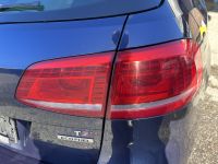 Volkswagen Passat (B7) 2012 - Auto varuosadeks