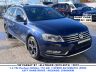 Volkswagen Passat (B7) 2012 - Auto varuosadeks
