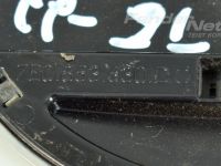 Volkswagen Transporter (T6, Caravelle, Multivan) Märk / logo Varuosa kood: 7E0853630D DPJ
Kere tüüp: Kaubik
...