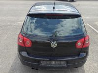 Volkswagen Golf 5 2007 - Auto varuosadeks