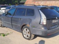 Saab 9-3 2006 - Auto varuosadeks