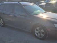 Saab 9-3 2006 - Auto varuosadeks