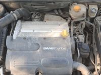 Saab 9-3 2006 - Auto varuosadeks