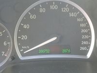Saab 9-3 2006 - Auto varuosadeks