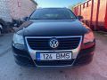 Volkswagen Passat 2007 - Auto varuosadeks