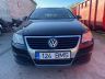 Volkswagen Passat 2007 - Auto varuosadeks