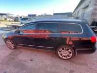 Volkswagen Passat 2007 - Auto varuosadeks
