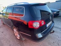 Volkswagen Passat 2007 - Auto varuosadeks