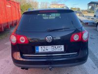 Volkswagen Passat 2007 - Auto varuosadeks