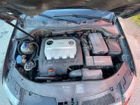 Volkswagen Passat 2007 - Auto varuosadeks