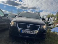Volkswagen Passat 2007 - Auto varuosadeks