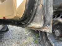 Volkswagen Passat 2007 - Auto varuosadeks