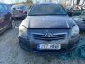 Toyota Avensis (T25) 2008 - Auto varuosadeks
