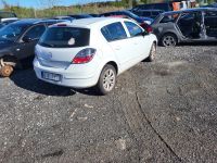 Opel Astra (J) 2009 - Auto varuosadeks