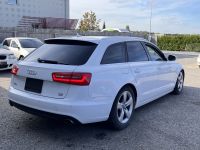 Audi A6 (C7) 2012 - Auto varuosadeks