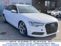 Audi A6 (C7) 2012 - Auto varuosadeks