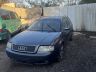 Audi A6 (C5) 2002 - Auto varuosadeks