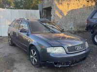 Audi A6 (C5) 2002 - Auto varuosadeks