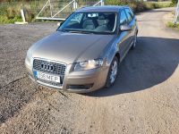 Audi A3 (8P) 2006 - Auto varuosadeks