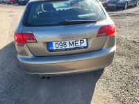 Audi A3 (8P) 2006 - Auto varuosadeks