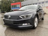 Volkswagen Passat (B8) 2016 - Auto varuosadeks