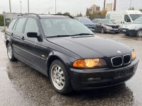 BMW 3 (E46) 2001 - Auto varuosadeks