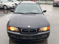 BMW 3 (E46) 2001 - Auto varuosadeks