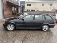 BMW 3 (E46) 2001 - Auto varuosadeks