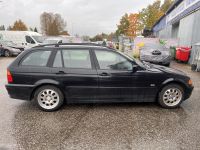 BMW 3 (E46) 2001 - Auto varuosadeks