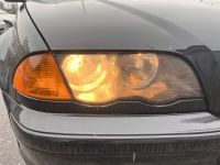 BMW 3 (E46) 2001 - Auto varuosadeks
