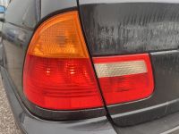 BMW 3 (E46) 2001 - Auto varuosadeks