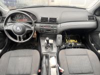 BMW 3 (E46) 2001 - Auto varuosadeks