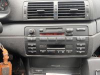 BMW 3 (E46) 2001 - Auto varuosadeks