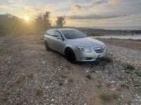 Opel Insignia (A) 2009 - Auto varuosadeks