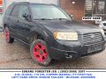 Subaru Forester 2007 - Auto varuosadeks