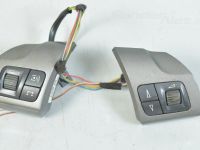 Opel Vectra (C) Juhtnupud roolil Varuosa kood: 93186089
Kere tüüp: Universaal