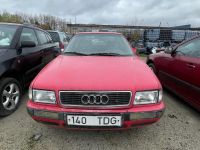 Audi 80 (B4) 1993 - Auto varuosadeks