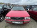 Audi 80 (B4) 1993 - Auto varuosadeks