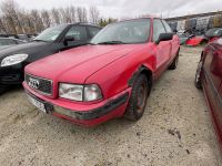 Audi 80 (B4) 1993 - Auto varuosadeks