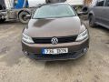 Volkswagen Jetta 2011 - Auto varuosadeks