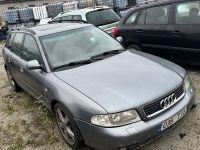 Audi A4 (B5) 2000 - Auto varuosadeks