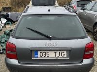 Audi A4 (B5) 2000 - Auto varuosadeks