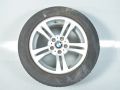 BMW X3 (E83) Valuvelg R17 X3 5x120 Varuosa kood: 36113401200
Kere tüüp: Linnamaast...