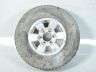 Varuratas 15" Pick-Up 6x139,7 Nissan King Cab D22 / 01.1998-12.2005
Varuosa k...