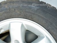 Valuvelg 16" (kompl.) Pick-Up 6x139,7 Nissan King Cab D22 / 01.1998-12.2005
Kere tüüp...