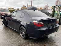BMW 5 (E60 / E61) 2005 - Auto varuosadeks