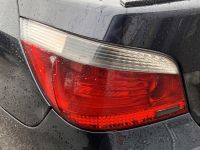 BMW 5 (E60 / E61) 2005 - Auto varuosadeks