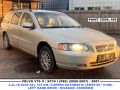 Volvo V70 2007 - Auto varuosadeks