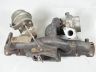 Volvo XC70 Turbokompressor (2.4 Diisel) (kõrgsurve) Varuosa kood: 36010146
Kere tüüp: Universaal
Mo...